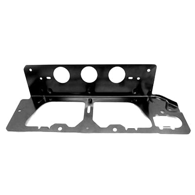Bumper Plate Rr For Steel Bumper - Toyota Tundra Rwd 2014-2021 | Toyota Tundra 4Wd 2014-2021