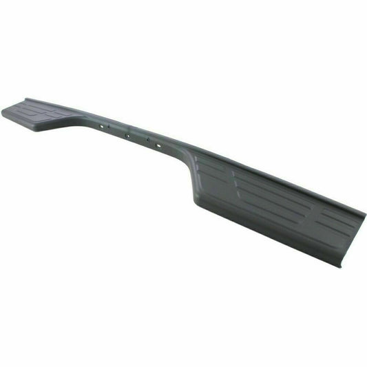 Bumper Step Pad Rr - Toyota Tacoma Pickup 4Wd 2005-2015 | Toyota Tacoma Pickup 2Wd 2005-2015