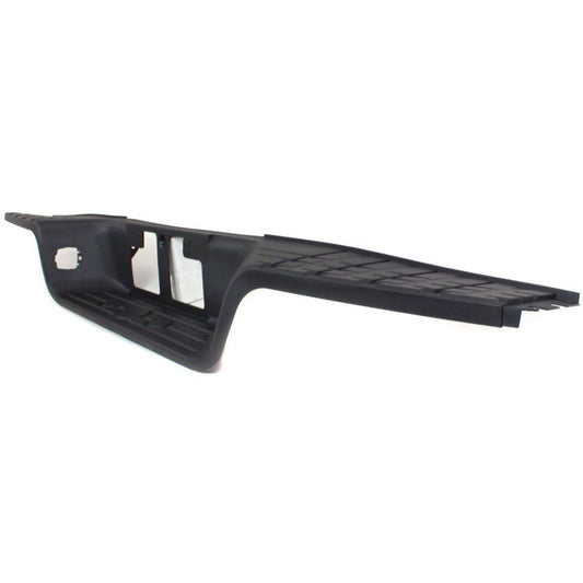Bumper Step Pad Rr Matte-Dk Gray W/O Sport - Toyota Tundra Pickup 2007-2013