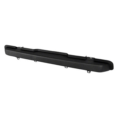 Bumper Step Pad Rr Matte-Dk Gray W/Sport - Toyota Tundra Pickup 2007-2013