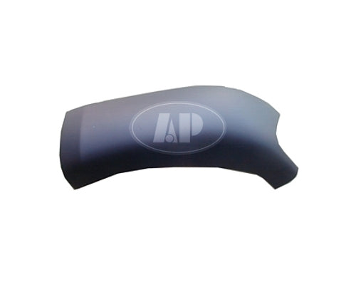 Bumper Spoiler Rr Rh Side Xr/Xrs - Toyota Matrix 2003-2008