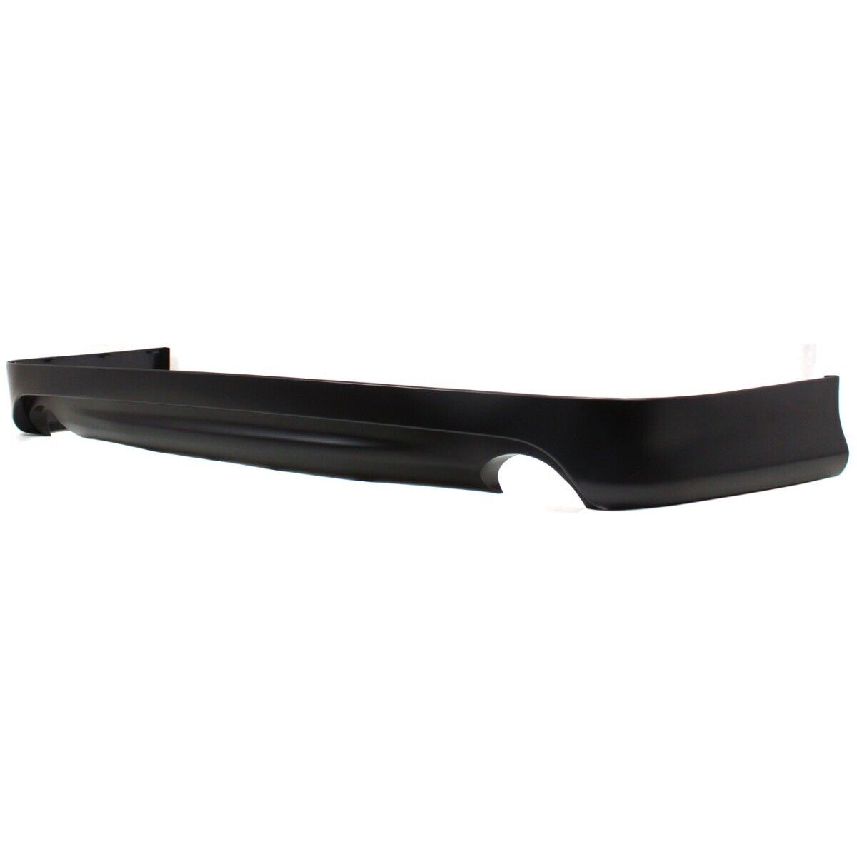 Bumper Rr Lower Spoiler 6 Cyl Primed - Toyota Camry Hybrid 2007-2011 | Toyota Camry 2007-2011