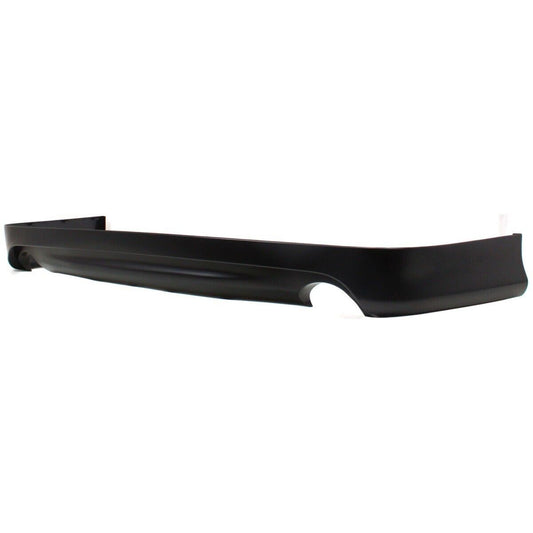 Bumper Rr Lower Spoiler 6 Cyl Primed - Toyota Camry Hybrid 2007-2011 | Toyota Camry 2007-2011