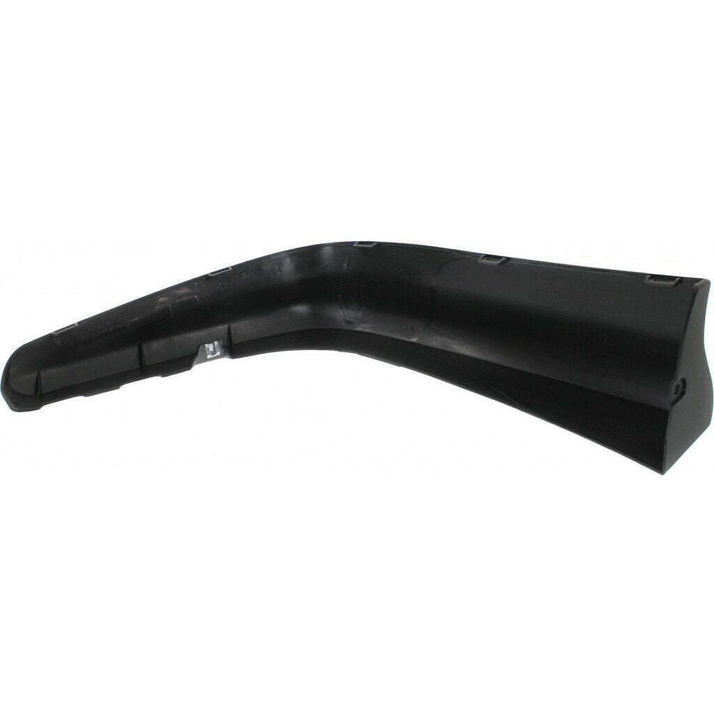 Bumper Spoiler Rr Lh Primed - Toyota Corolla Sedan 2003-2008