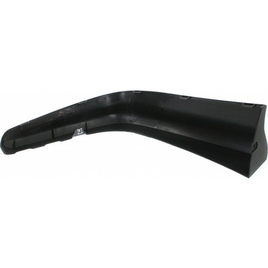 Bumper Spoiler Rr Lh Primed - Toyota Corolla Sedan 2003-2008