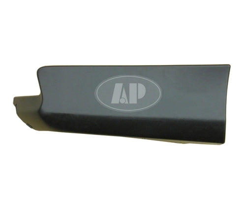 Bumper Spoiler Rr Rh - Toyota Corolla Sedan 2011-2013