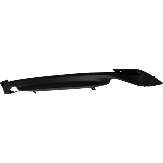 Bumper Lower Rr Textured L/Le/Xle - Toyota Camry Hybrid 2018-2024 | Toyota Camry 2018-2024