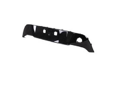Bumper Rr Lower Ptd Black 19-22 Hb/ 23-25 Base/Se Models W/O Xse Pkg - Toyota Corolla Hatchback 2019-2025