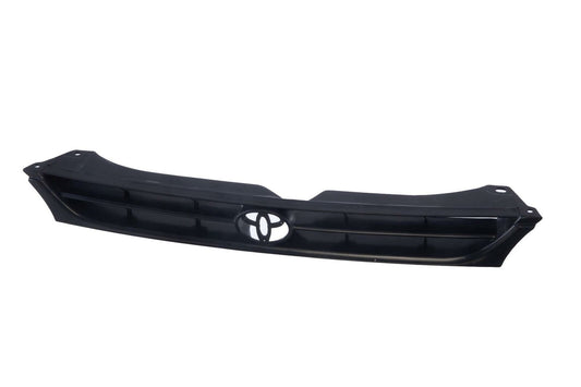 Grille Matte Black - Toyota Camry 1995-1996