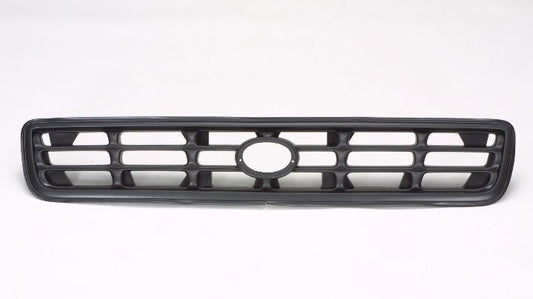 Grille Primed - Toyota Rav4 1998-2000