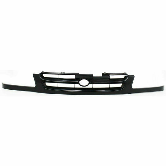 Grille - Toyota Sienna 1998-2000