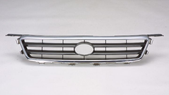Grille Chrome - Toyota Camry 2000-2001
