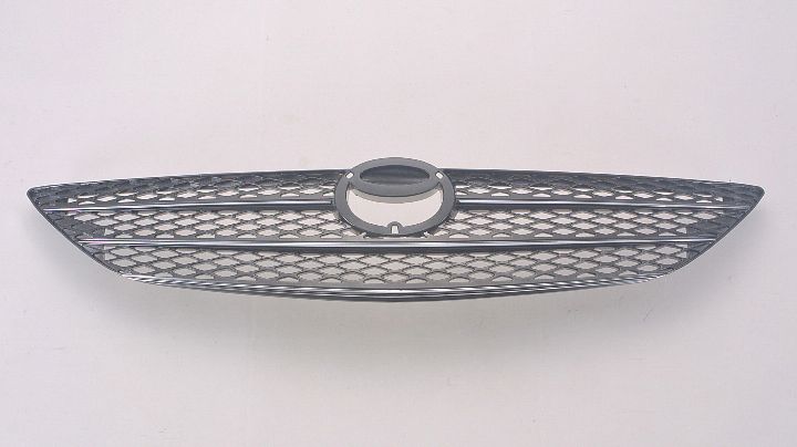 Grille Le-Xle - Toyota Camry 2002-2004