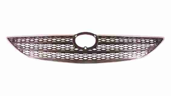 Grille Se - Toyota Camry 2002-2004