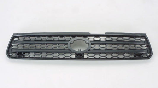 Grille - Toyota Rav4 2001-2003
