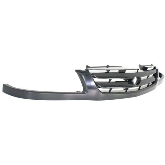 Grille - Toyota Sienna 2001-2003