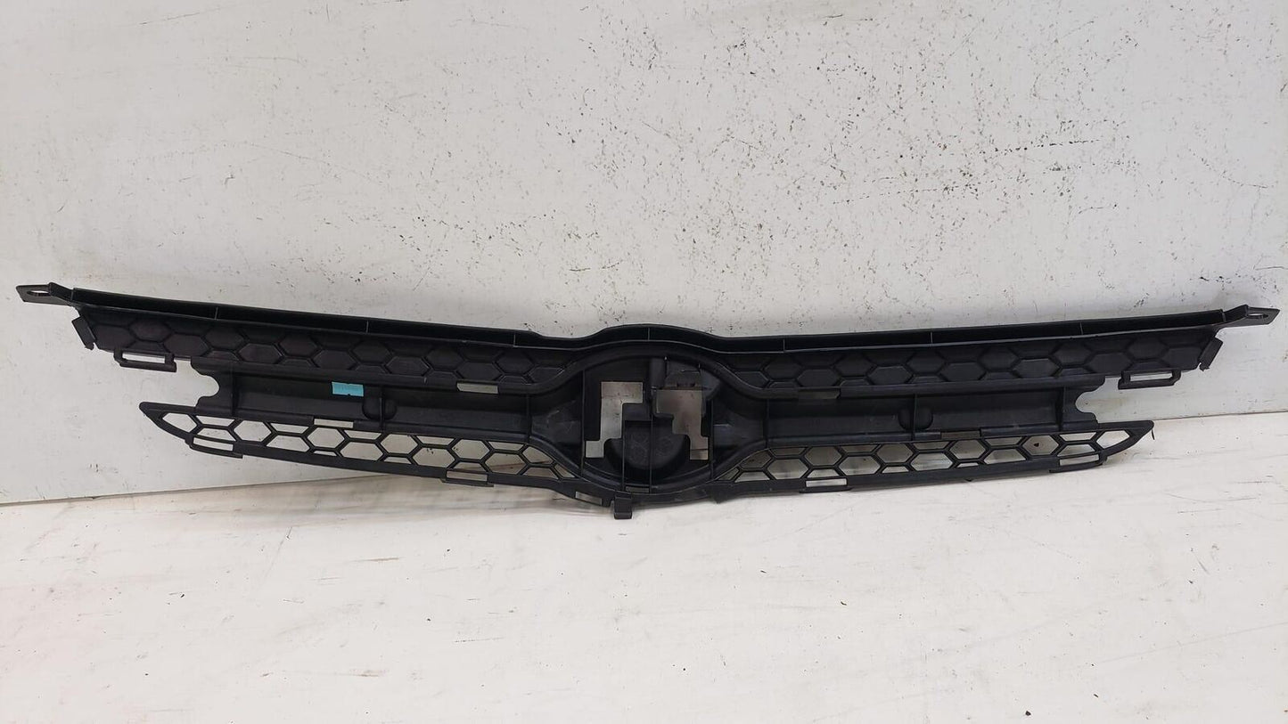 Grille Black Sdn/Cpe - Toyota Echo 2003-2005