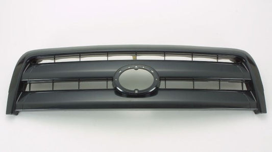 Grille Black Base Model - Toyota Tundra Pickup 2003-2006