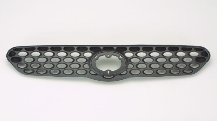 Grille Matte-Black W/O Bracket - Toyota Matrix 2003-2008