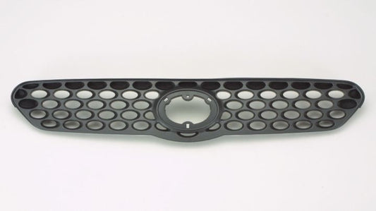 Grille Matte-Black W/O Bracket - Toyota Matrix 2003-2008