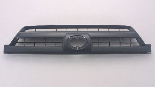 Grille Matte-Black - Toyota 4Runner 2003-2005