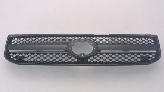 Grille - Toyota Rav4 2004-2005