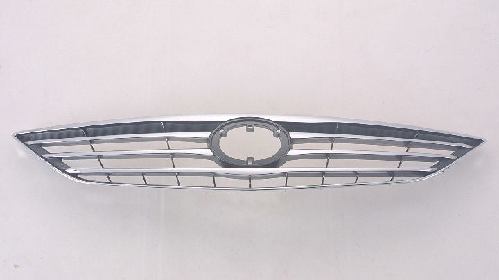 Grille Le-Xle - Toyota Camry 2005-2006