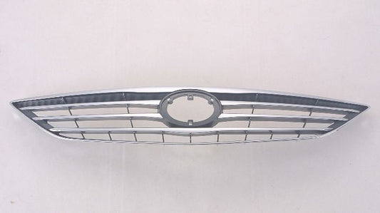 Grille Le-Xle - Toyota Camry 2005-2006