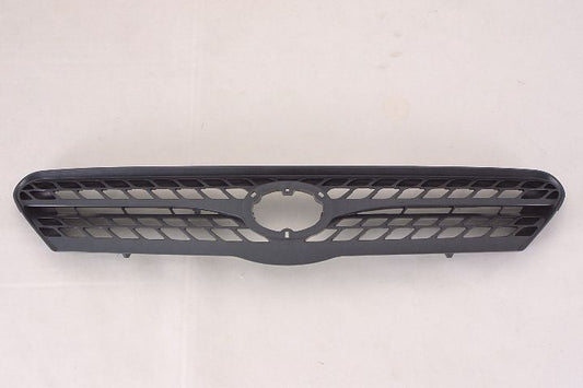Grille Black - Toyota Matrix 2005-2008