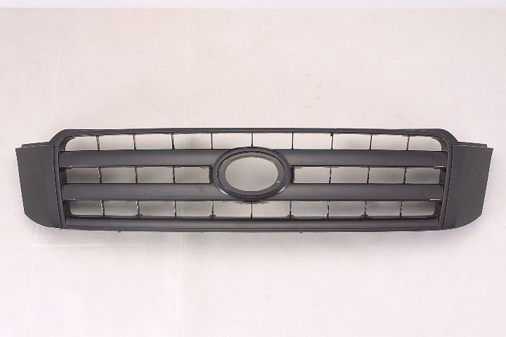 Grille Base-Ltd - Toyota Highlander 2004-2007