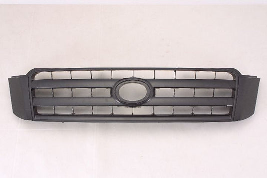 Grille Base-Ltd - Toyota Highlander 2004-2007