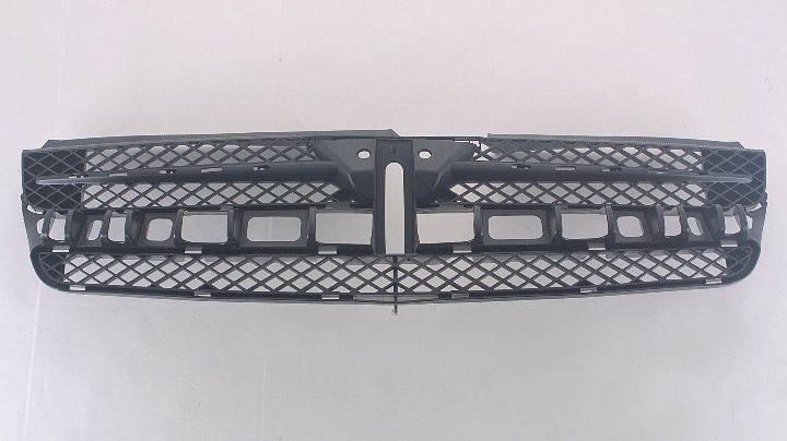 Grille Chrome/Black - Toyota Sienna 2004-2005