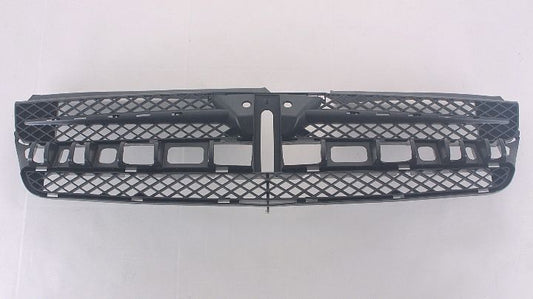 Grille Chrome/Black - Toyota Sienna 2004-2005