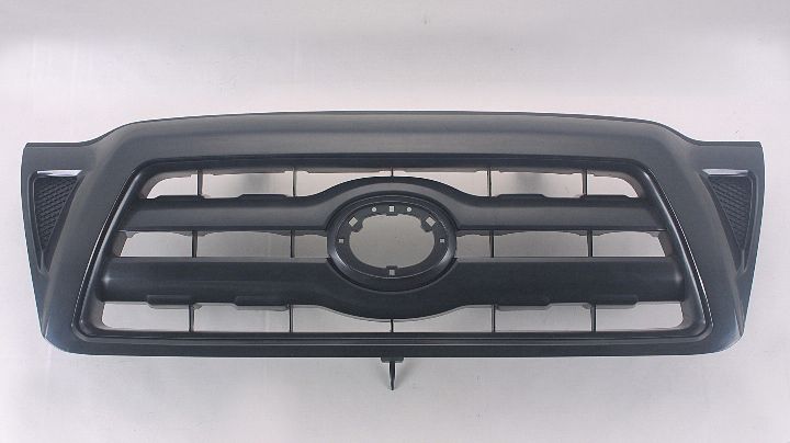 Grille Black W/Paintable Frame Sr5 - Toyota Tacoma Pickup 4Wd 2005-2010 | Toyota Tacoma Pickup 2Wd 2005-2010
