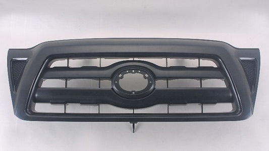 Grille Black W/Paintable Frame Sr5 - Toyota Tacoma Pickup 4Wd 2005-2010 | Toyota Tacoma Pickup 2Wd 2005-2010