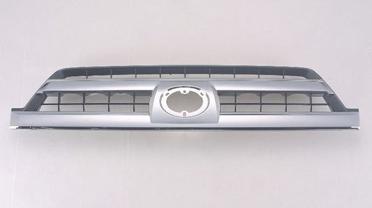 Grille Chrome/Black - Toyota 4Runner 2003-2005