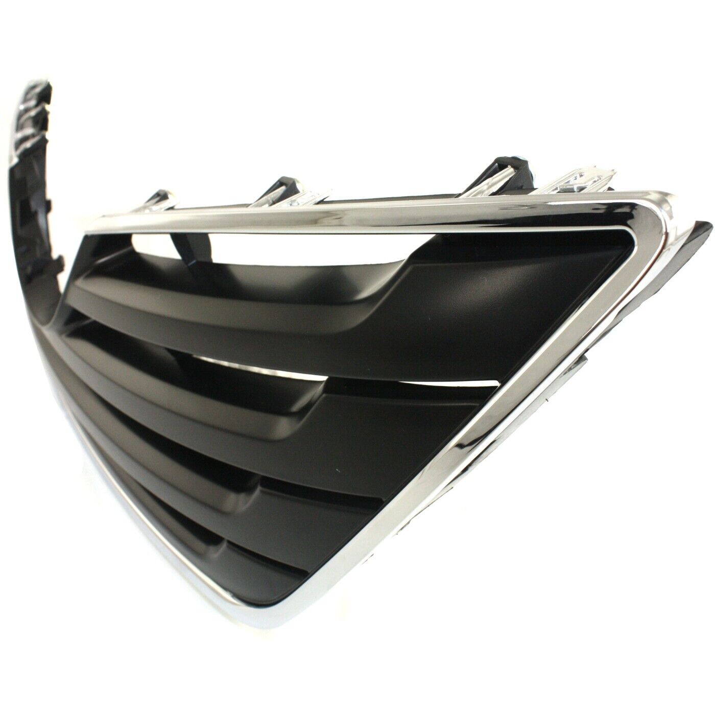 Grille Xle - Toyota Camry 2007-2009