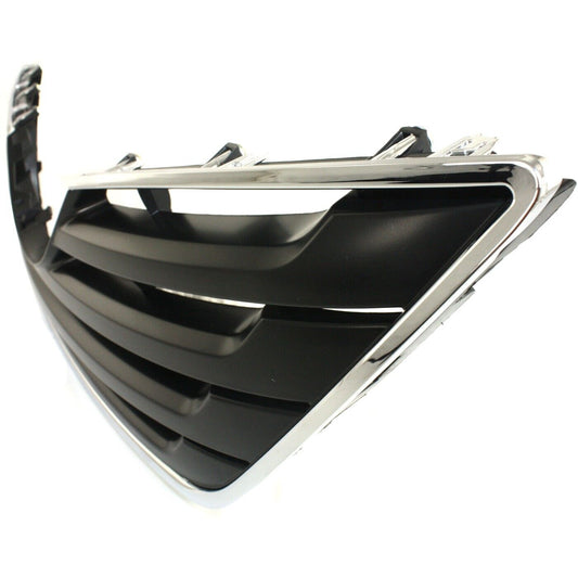 Grille Xle - Toyota Camry 2007-2009