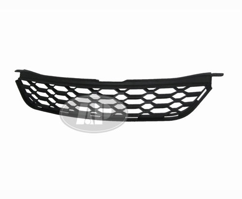 Grille Dark Gray - Toyota Matrix (Canada) 2014 | Toyota Matrix 2009-2013