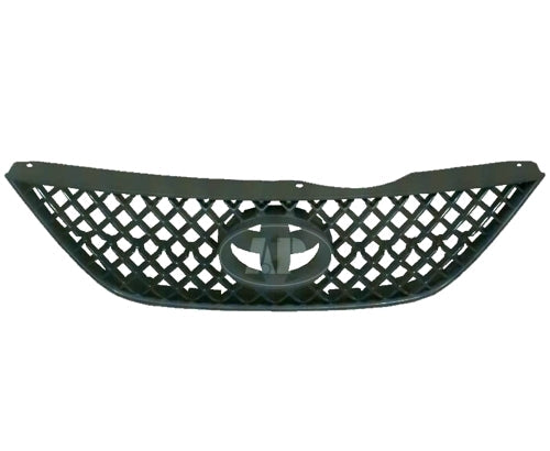 Grille (Ptd-Gry) Sle - Toyota Solara 2006-2008
