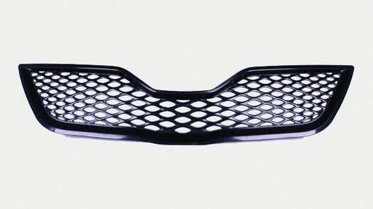Grille Black Se - Toyota Camry Hybrid 2007-2011 | Toyota Camry 2007-2011