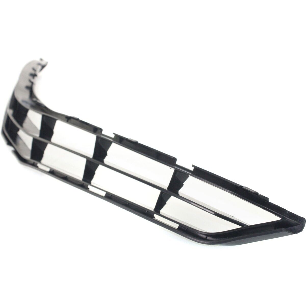 Grille Lower Textured - Toyota Camry Hybrid 2010-2011