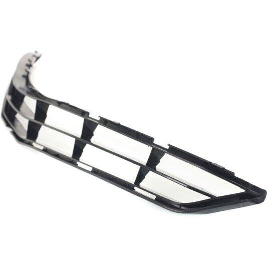Grille Lower Textured - Toyota Camry Hybrid 2010-2011