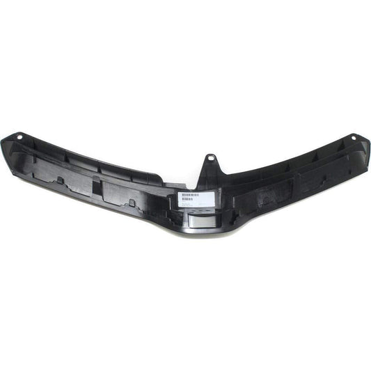 Grille Ce/L/Le Model Ptm - Toyota Corolla Sedan 2014-2016