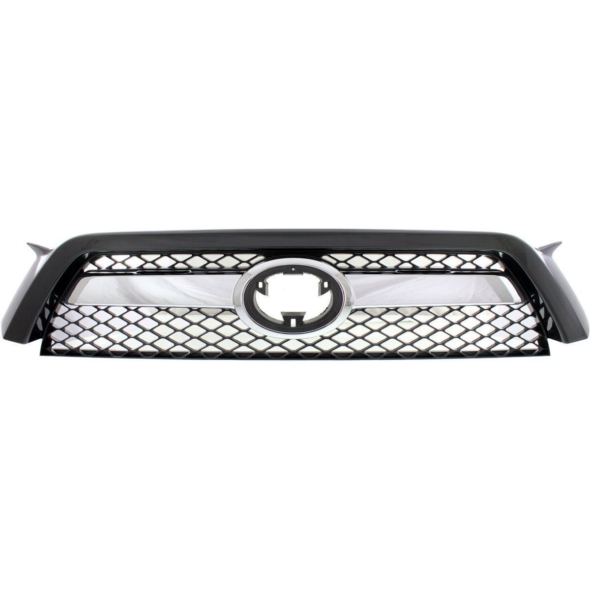 Grille Fr Ptm Chrome Modling - Toyota 4Runner 2010-2013