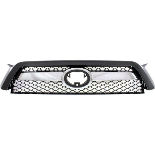 Grille Fr Ptm Chrome Modling - Toyota 4Runner 2010-2013