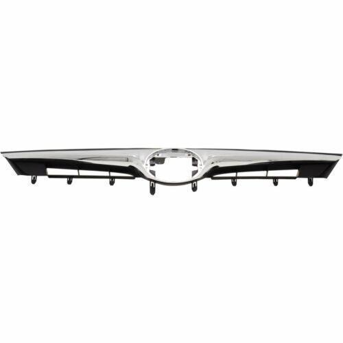 Grille Fr Chrome W/Adaptive Cruise - Toyota Avalon 2016-2018