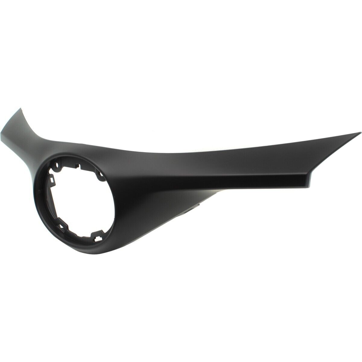 Grille Upper Primed - Toyota Chr 2018-2019