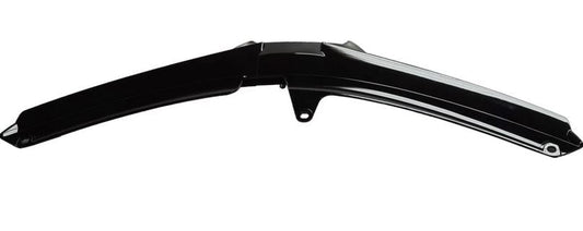 Grille Ptd Black Ce/L/Le/Xle Model W/O Sport - Toyota Corolla Sedan 2017-2018