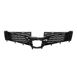 Grille Upper Ptd Black Se Model - Toyota Sienna 2018-2019